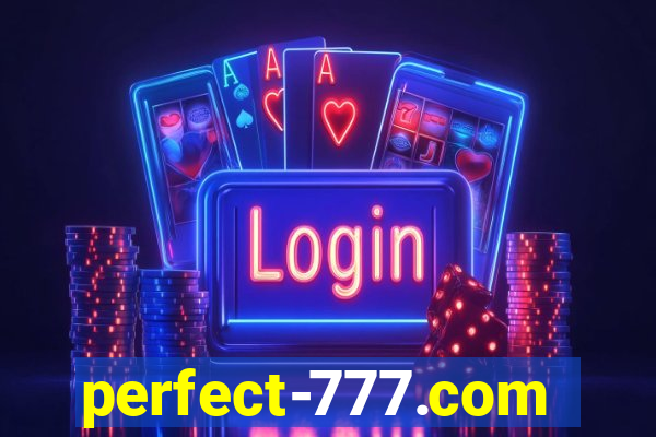 perfect-777.com