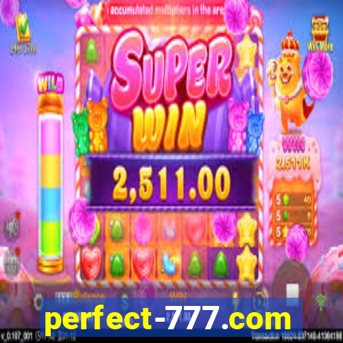 perfect-777.com