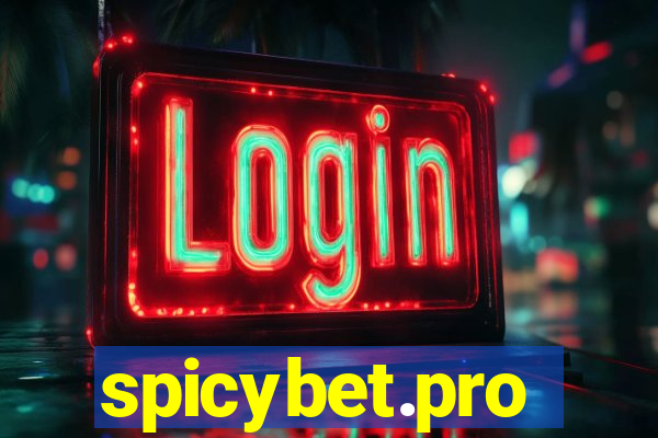 spicybet.pro