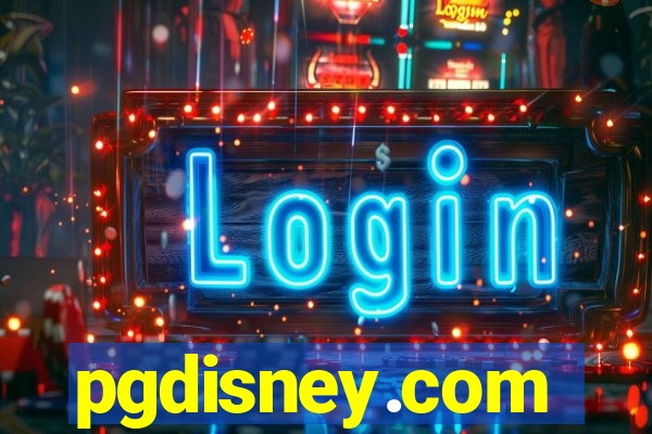 pgdisney.com