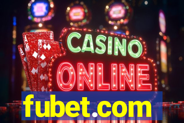 fubet.com