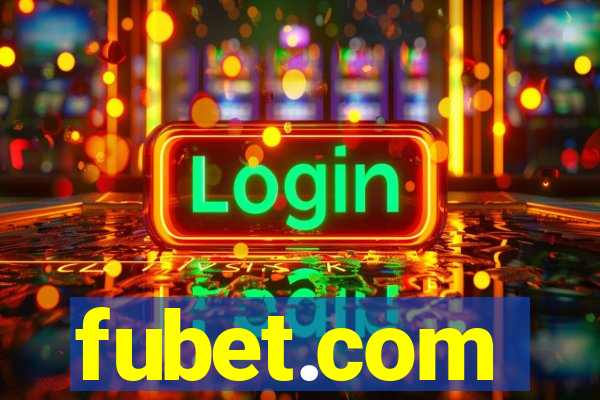 fubet.com