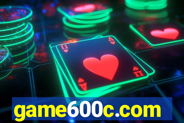 game600c.com