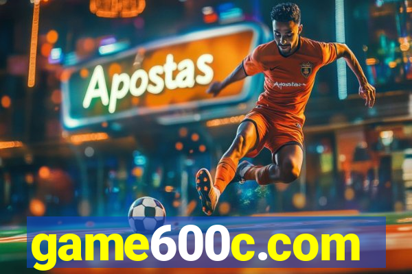 game600c.com