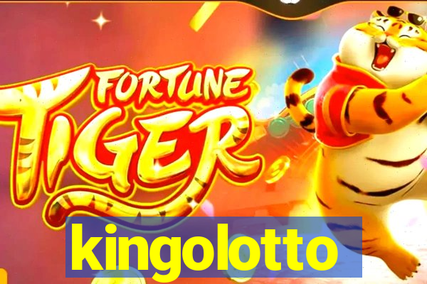 kingolotto