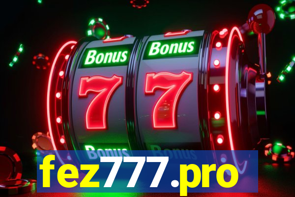 fez777.pro