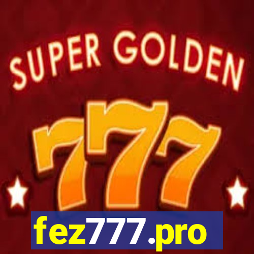 fez777.pro