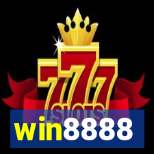 win8888