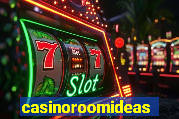 casinoroomideas