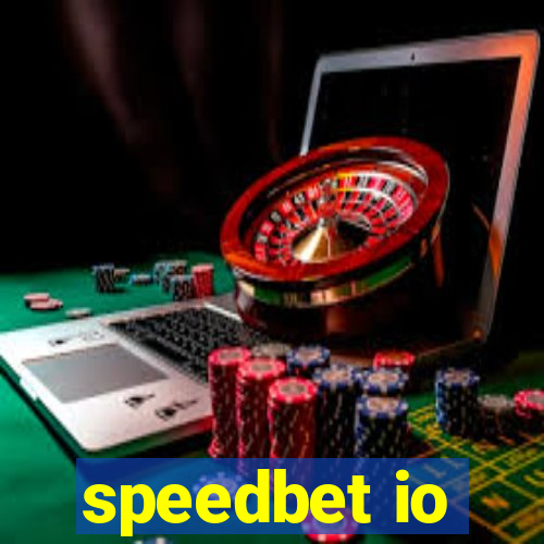 speedbet io