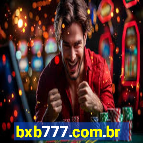 bxb777.com.br