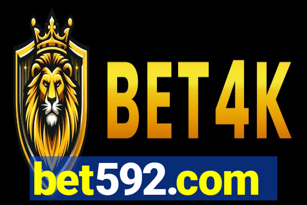 bet592.com