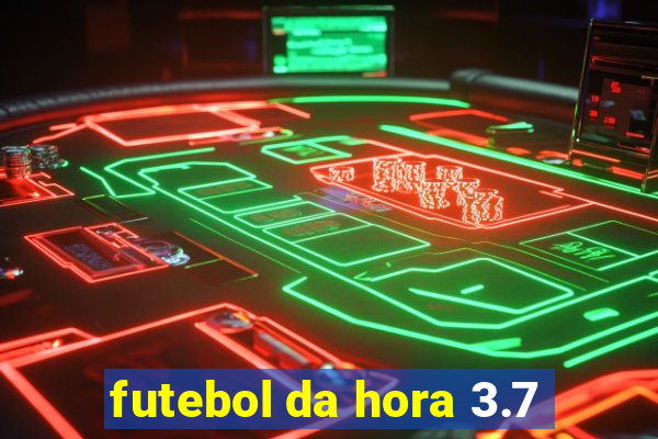 futebol da hora 3.7