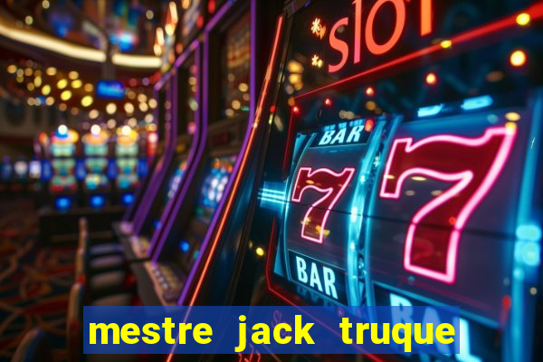 mestre jack truque de morre jack wilder morre em truque de