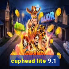 cuphead lite 9.1