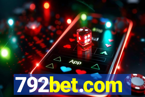 792bet.com