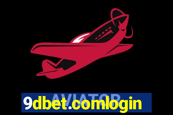 9dbet.comlogin