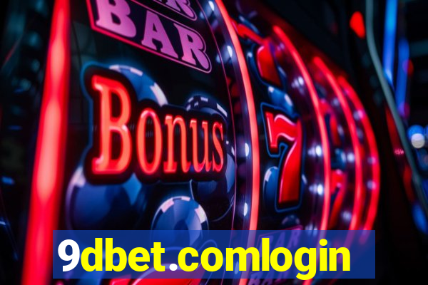 9dbet.comlogin