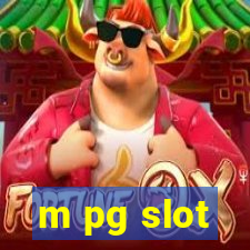 m pg slot