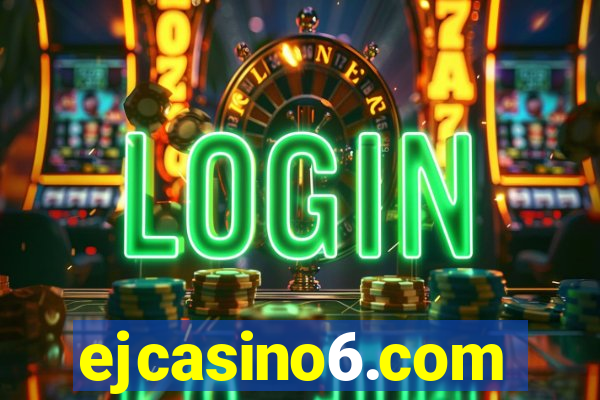 ejcasino6.com