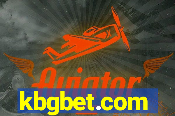 kbgbet.com