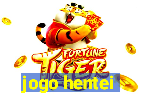 jogo hentei