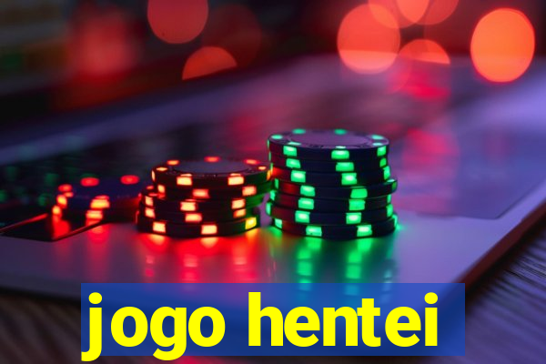 jogo hentei