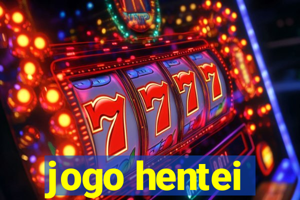 jogo hentei