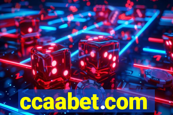 ccaabet.com