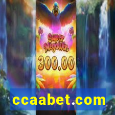 ccaabet.com