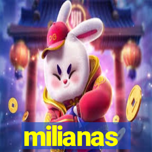 milianas