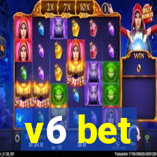 v6 bet