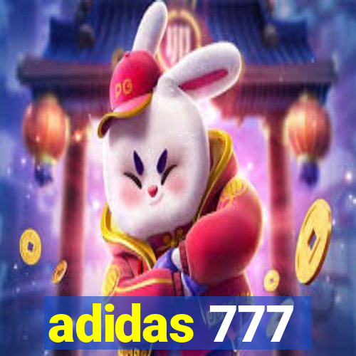 adidas 777