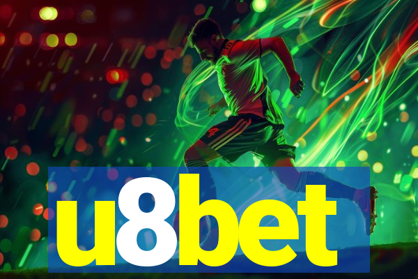 u8bet