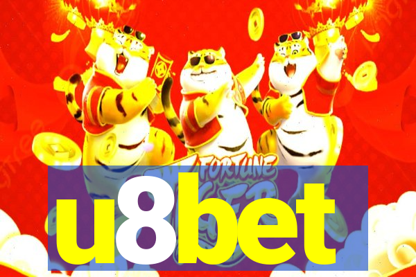 u8bet