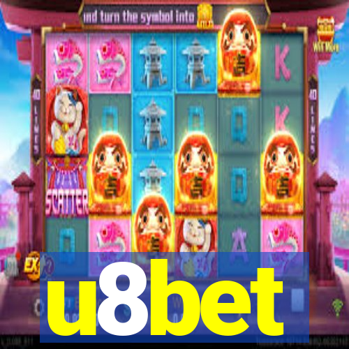 u8bet