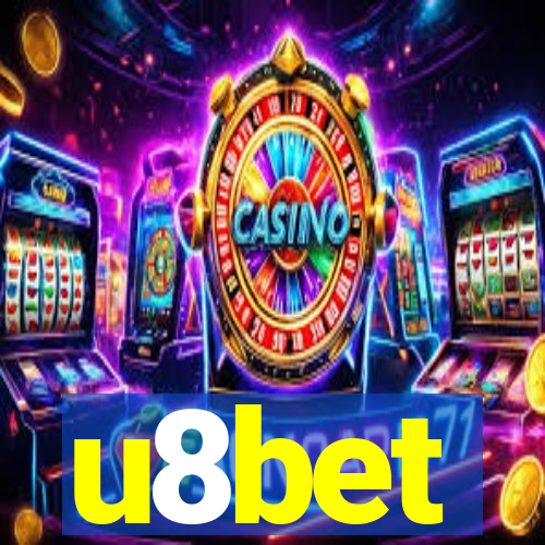 u8bet