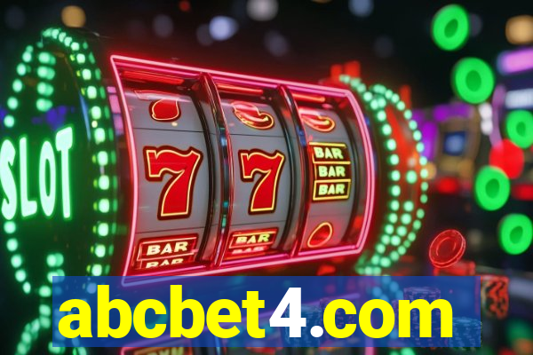 abcbet4.com