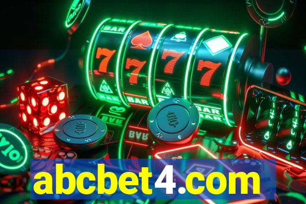 abcbet4.com