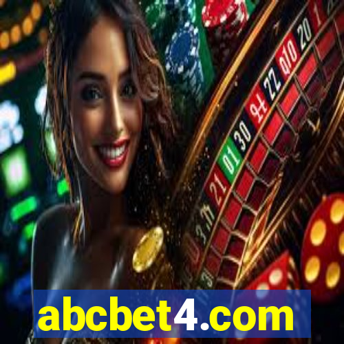 abcbet4.com