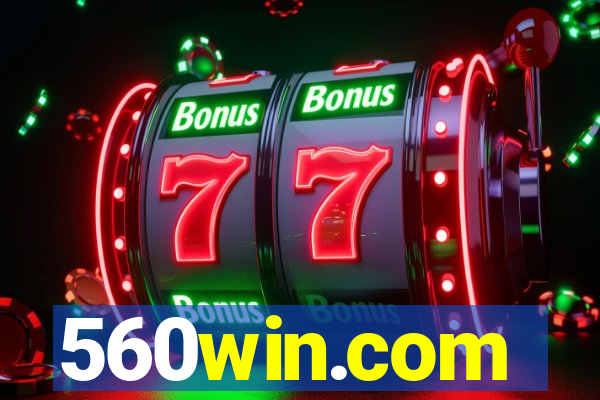 560win.com