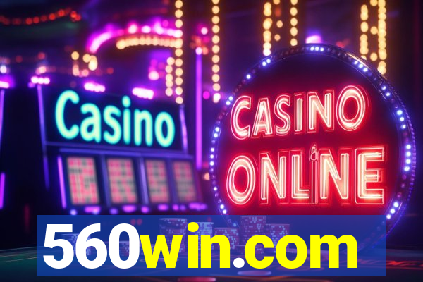 560win.com