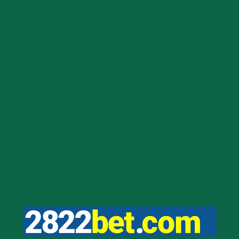 2822bet.com