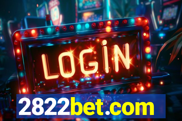 2822bet.com