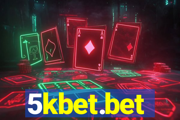 5kbet.bet