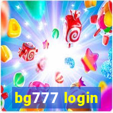 bg777 login