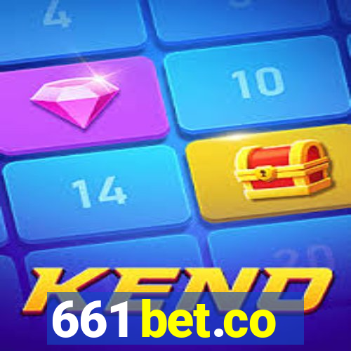 661 bet.co