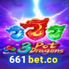 661 bet.co