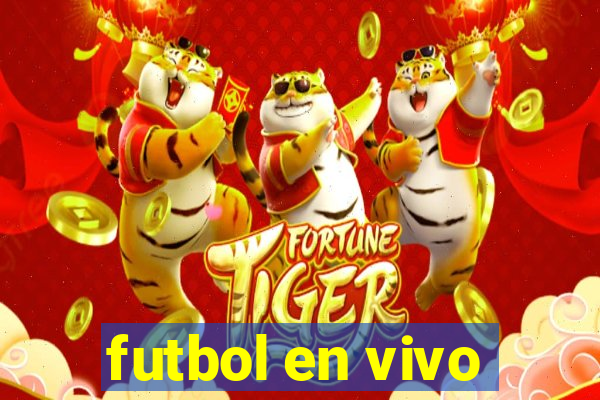 futbol en vivo