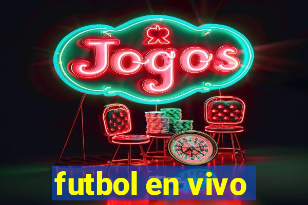 futbol en vivo